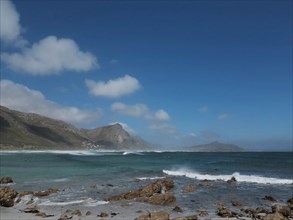 Capetown, Kommetjie