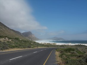 Capetown, Kommetjie