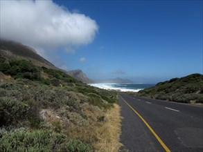 Capetown, Kommetjie