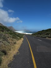 Capetown, Kommetjie