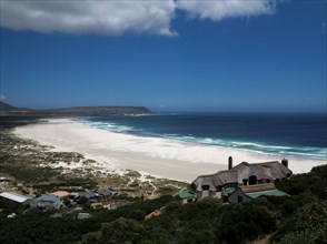 Afrique du Sud, Noordhoek Beach