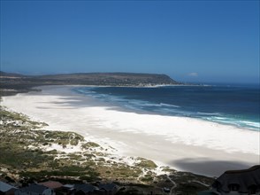 South Africa, Noordhoek Beach