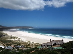 Afrique du Sud, Noordhoek Beach