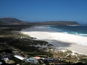 South Africa, Noordhoek Beach