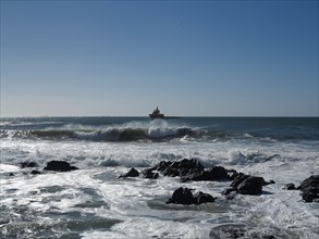 Capetown, Sea Point