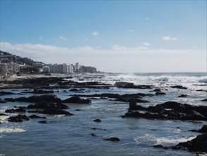 Capetown, Sea Point