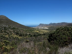 Capetown, Kommetjie