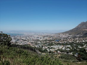Capetown, South Africa