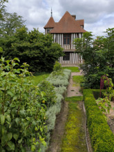 Musée Pierre Corneille en Normandie