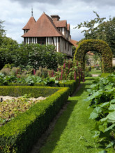 Musée Pierre Corneille en Normandie