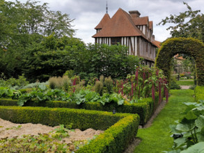 Musée Pierre Corneille en Normandie