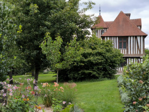 Musée Pierre Corneille en Normandie