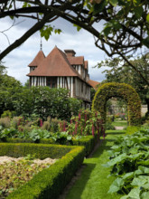 Musée Pierre Corneille en Normandie