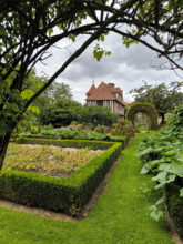 Musée Pierre Corneille en Normandie