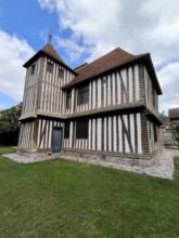 Musée Pierre Corneille en Normandie