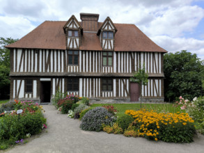 Musée Pierre Corneille en Normandie