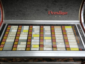 Jukebox prestige 120