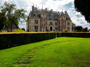Centre d'art contemporain de la Matmut - Daniel Havis