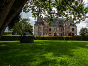 Centre d'art contemporain de la Matmut - Daniel Havis