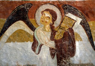 Angel of Matthew the Evangelist