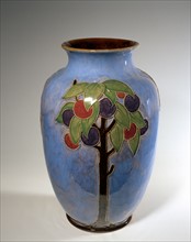 Vase "Royal Doulton"