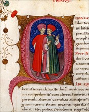 Tiberius and Gaius Gracchus