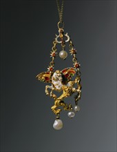 Pendant from the Medicis Collection