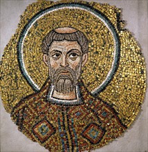 Saint Ursicinus
