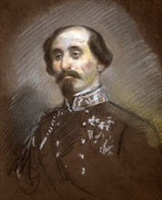 Général Enrico Cialdini