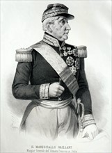 Jean Baptiste Philibert Vaillant