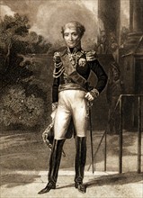 General Henri Gatien Bertrand