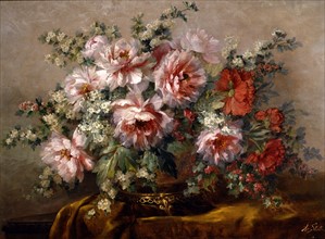 Stutz, Composition de roses