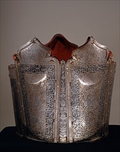 Persian armour