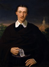Portrait de Frederick Stibbert