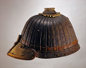 Suji-Bachi Helmet