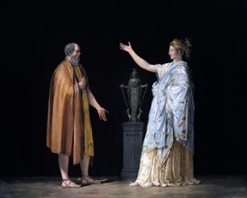 Socrates and Philosophy