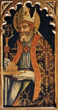 Bernardino di Mariotto, Saint Nicholas of Myre
