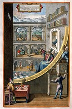 Observatoire astronomique de Tycho Brahe