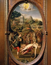 Sebastiano Marsilli, Atalanta and Hippomene