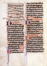 Illuminated Missal of Louis IX
