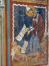 Saint Gregory the Great