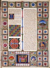 Crivelli, First Book of the Maccabees