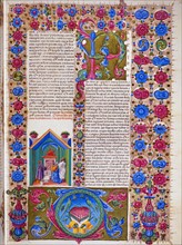 Crivelli, 2nd Book of the Maccabees