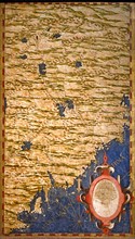 Ignazio, Bonsignori, Map of China