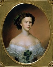 Haase, Impératrice Elisabeth d'Autriche