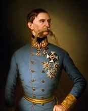 Einsle, Portrait of Julius Jacob von Haynau