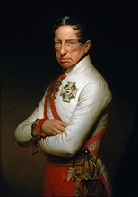 Einsle, Portrait of Archduke Charles, Duke of Teschen