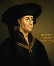 Philippe III de Bourgogne, dit Philippe le Bon