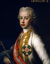 Leopold II, Archduke of Austria