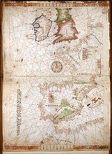 Atlas Nautique
